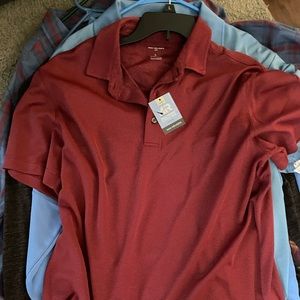 Van Heusen Golf shirt